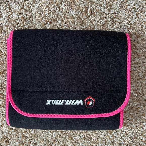 Waist Trimmer Belt - Picture 2 of 8